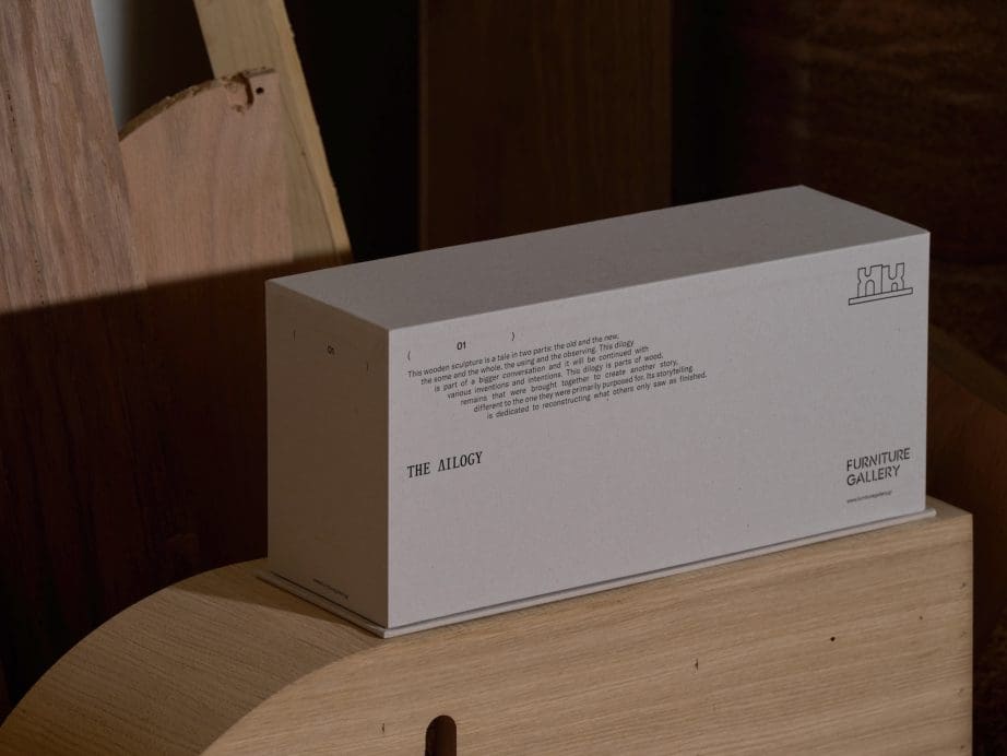 Furniture Gallery 48611 G